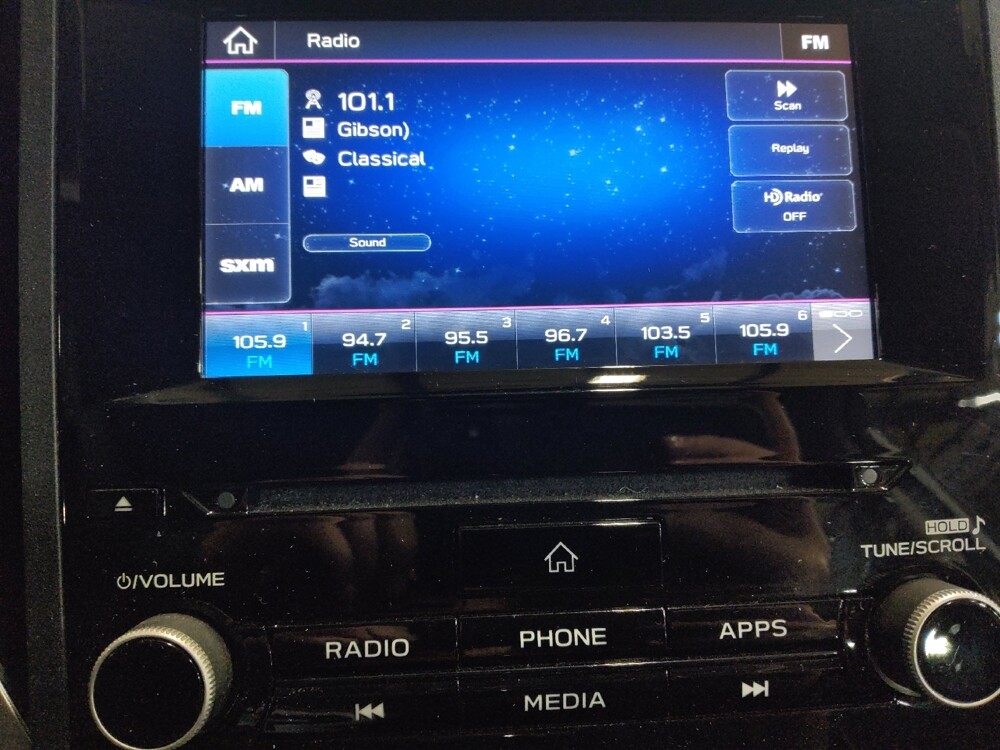 2023 Subaru Impreza in Fort Worth, TX 76116 - 18125081 25