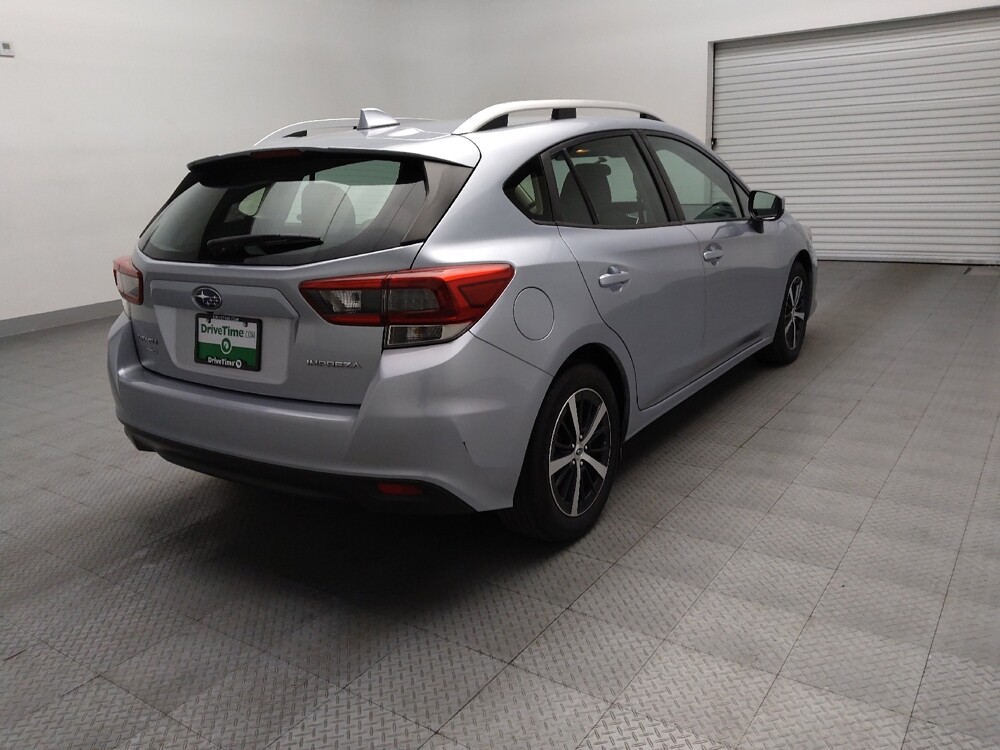 2023 Subaru Impreza in Fort Worth, TX 76116 - 18125081 9