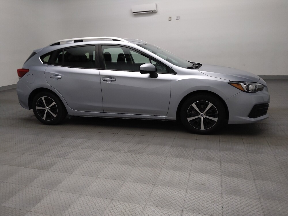 2023 Subaru Impreza in Fort Worth, TX 76116 - 18125081 11