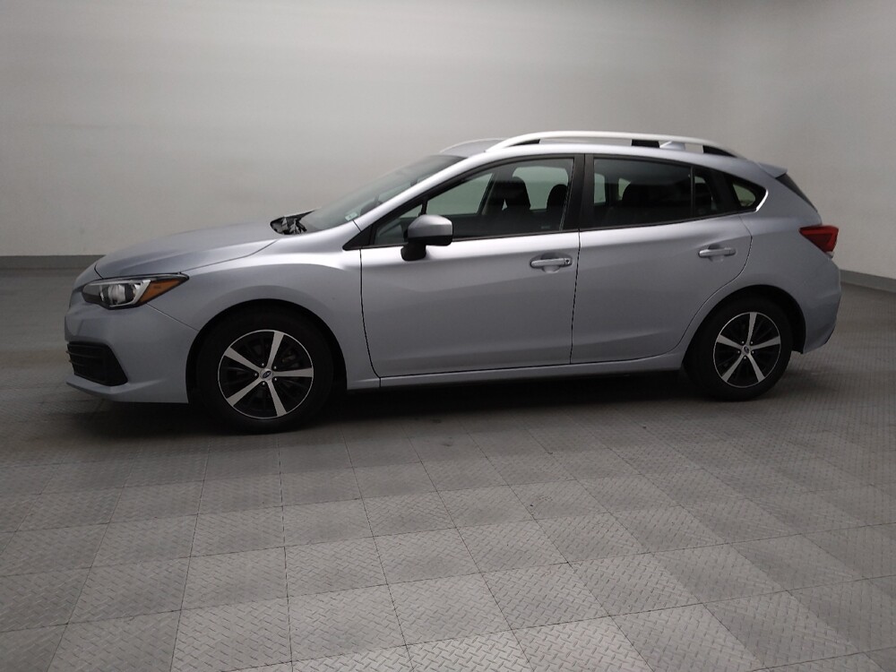2023 Subaru Impreza in Fort Worth, TX 76116 - 18125081 2
