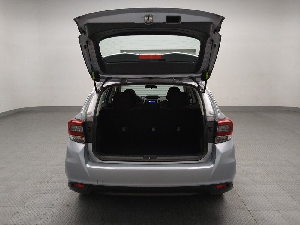 2023 Subaru Impreza in Fort Worth, TX 76116 - 18125081 29