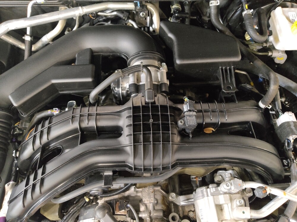 2023 Subaru Impreza in Fort Worth, TX 76116 - 18125081 30