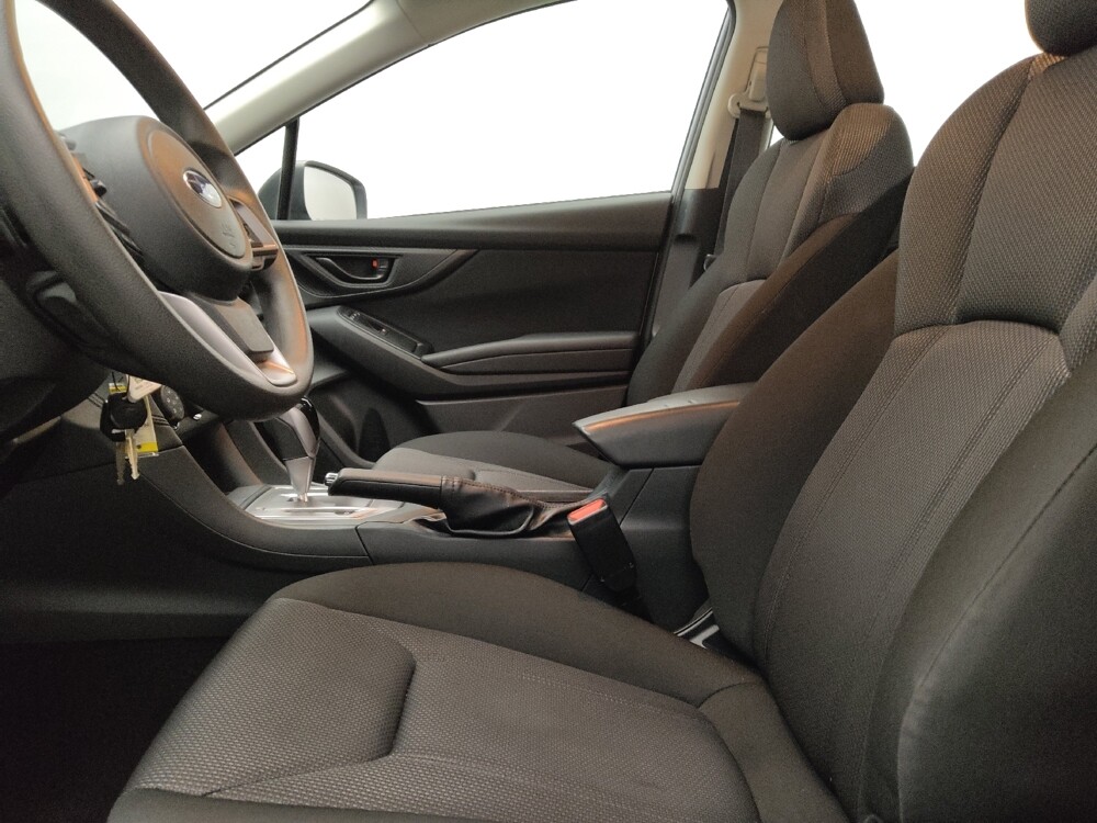 2023 Subaru Impreza in Fort Worth, TX 76116 - 18125081 17