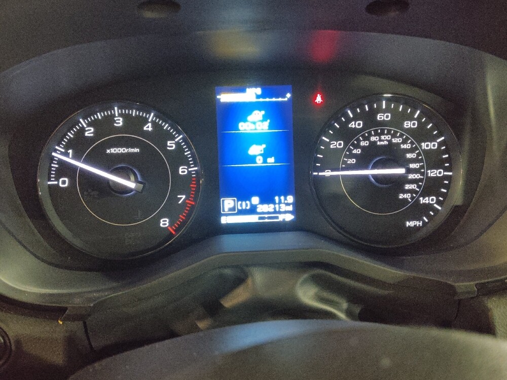 2023 Subaru Impreza in Fort Worth, TX 76116 - 18125081 23