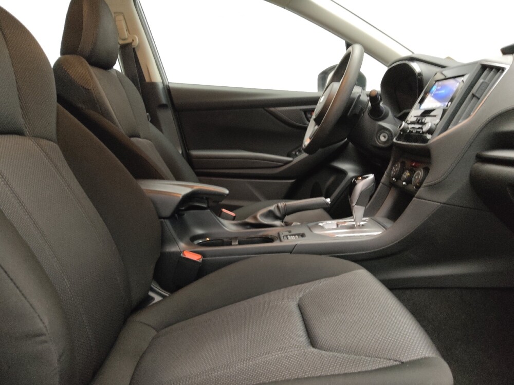 2023 Subaru Impreza in Fort Worth, TX 76116 - 18125081 21