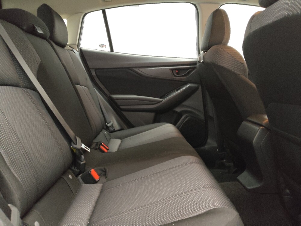 2023 Subaru Impreza in Fort Worth, TX 76116 - 18125081 19