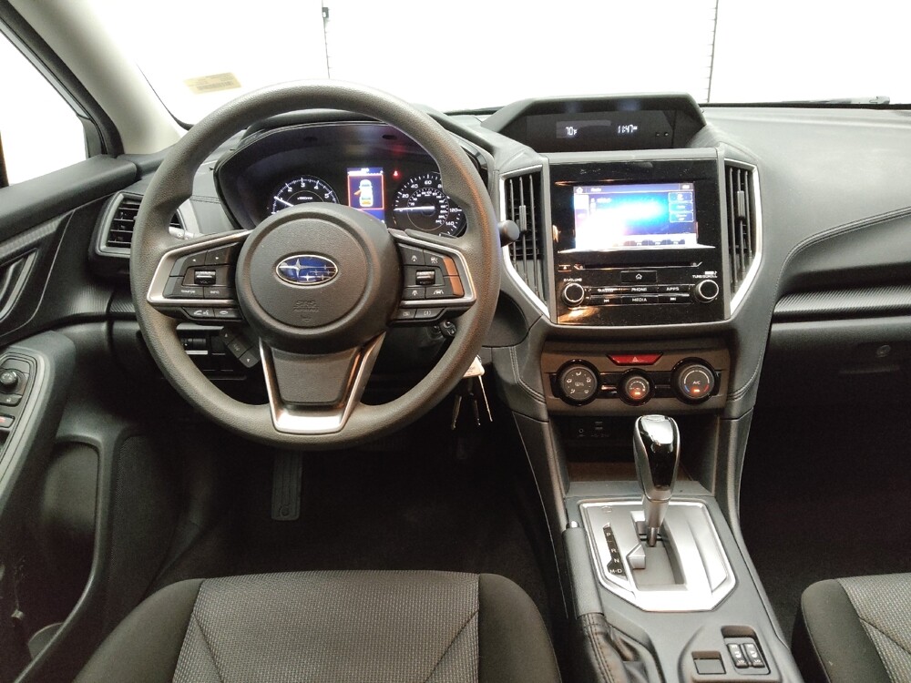 2023 Subaru Impreza in Fort Worth, TX 76116 - 18125081 22