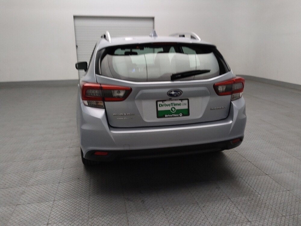 2023 Subaru Impreza in Fort Worth, TX 76116 - 18125081 6