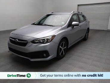 2023 Subaru Impreza in Fort Worth, TX 76116