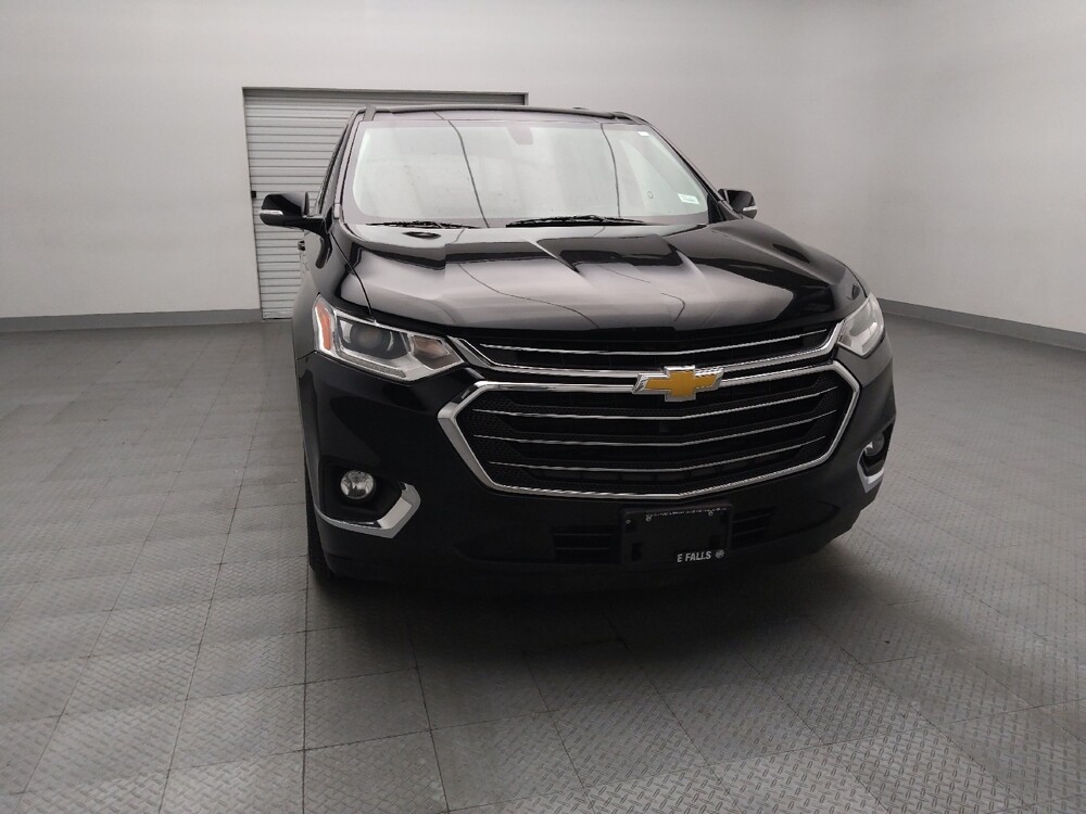 2019 Chevrolet Traverse in Plano, TX 75074 - 18125082 14
