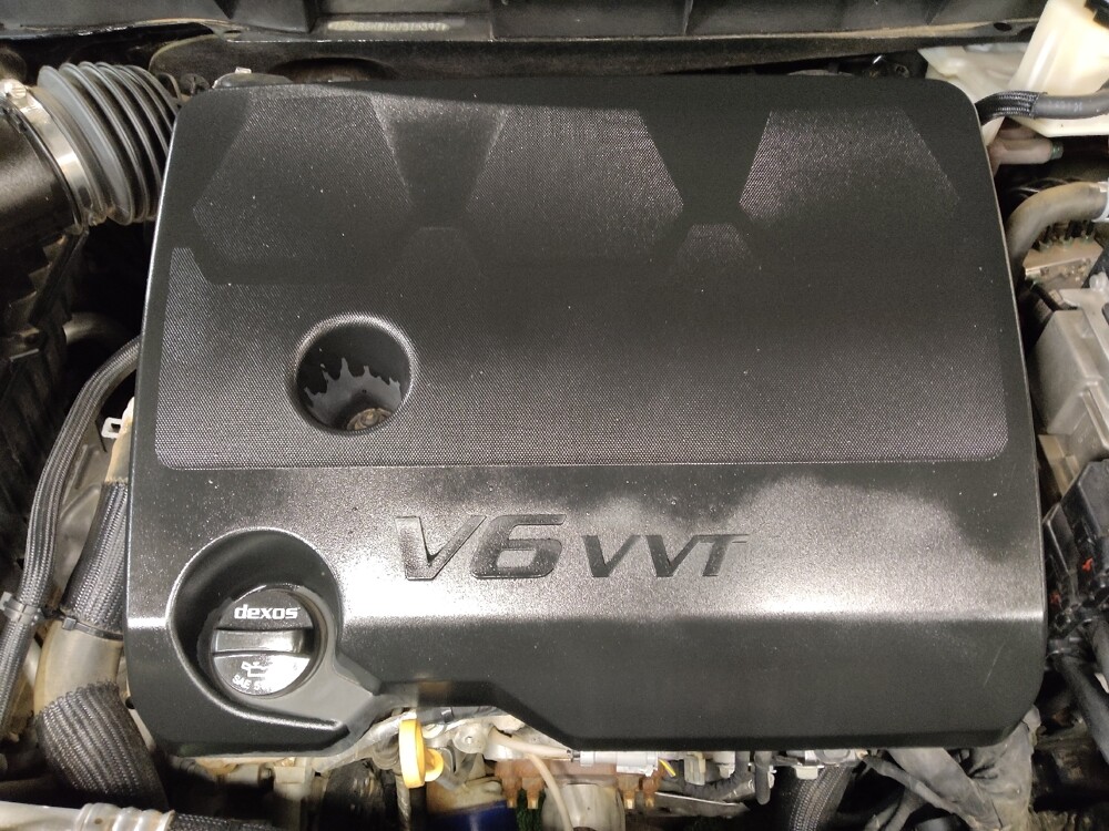 2019 Chevrolet Traverse in Plano, TX 75074 - 18125082 30