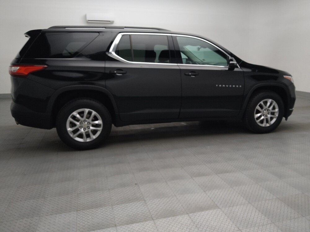 2019 Chevrolet Traverse in Plano, TX 75074 - 18125082 11