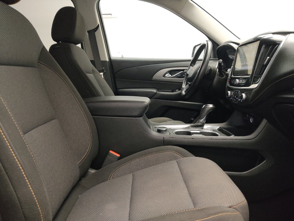 2019 Chevrolet Traverse in Plano, TX 75074 - 18125082 21