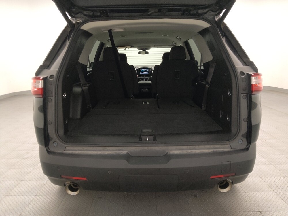 2019 Chevrolet Traverse in Plano, TX 75074 - 18125082 29
