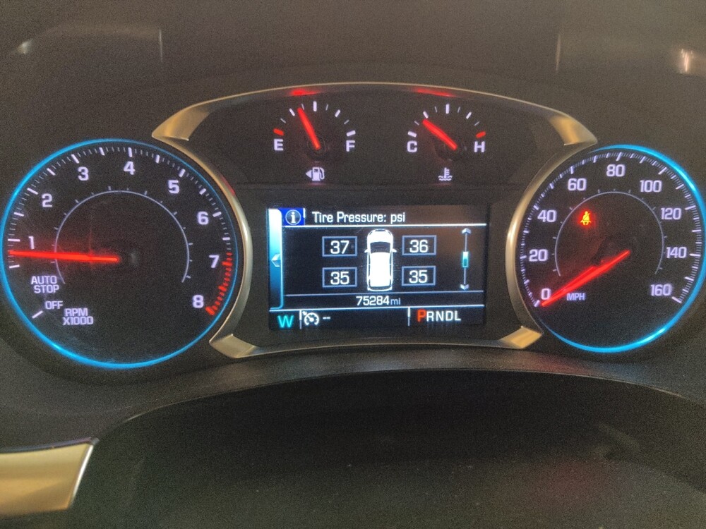 2019 Chevrolet Traverse in Plano, TX 75074 - 18125082 23