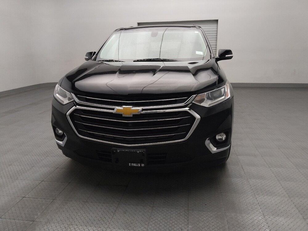 2019 Chevrolet Traverse in Plano, TX 75074 - 18125082 15
