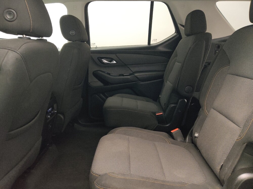 2019 Chevrolet Traverse in Plano, TX 75074 - 18125082 18