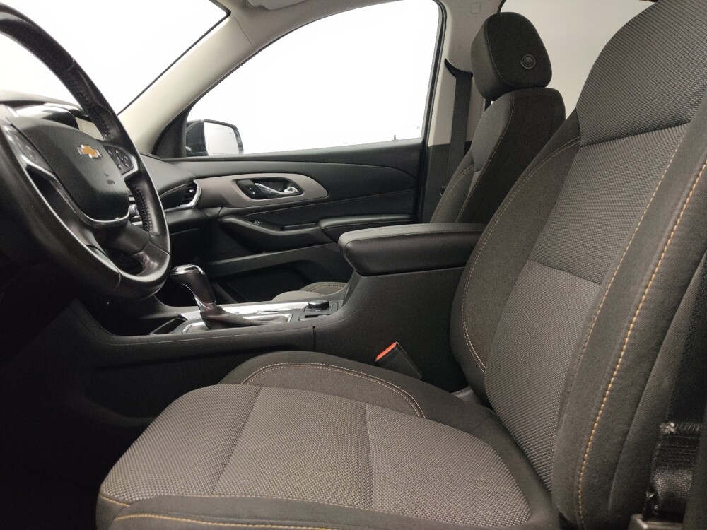 2019 Chevrolet Traverse in Plano, TX 75074 - 18125082 17