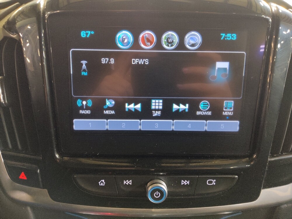 2019 Chevrolet Traverse in Plano, TX 75074 - 18125082 25