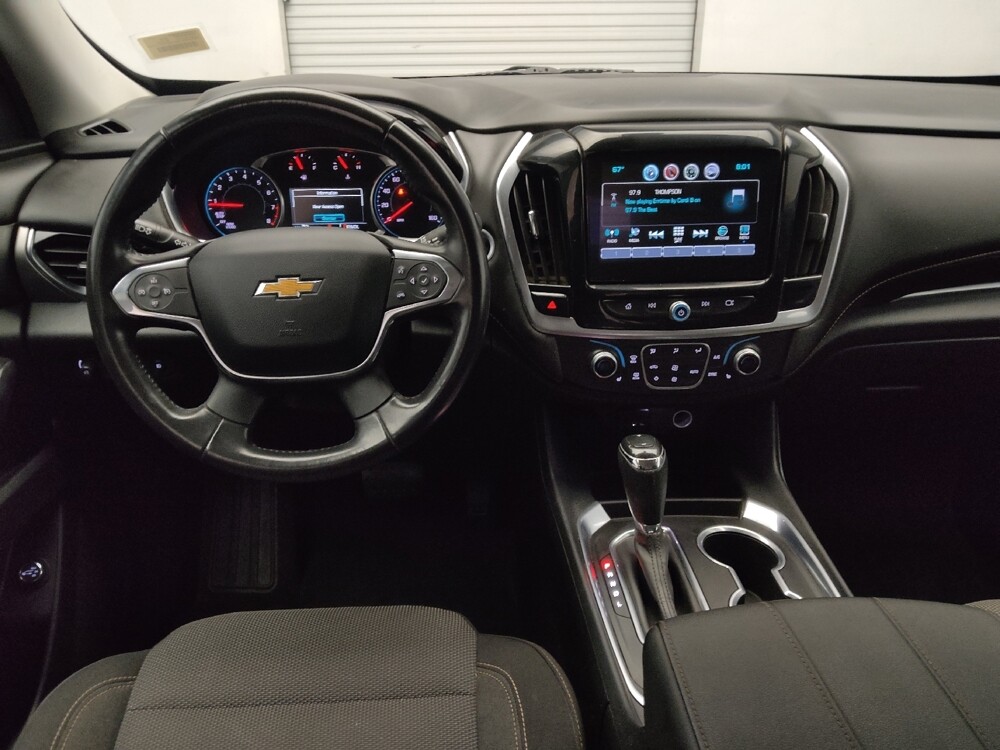 2019 Chevrolet Traverse in Plano, TX 75074 - 18125082 22