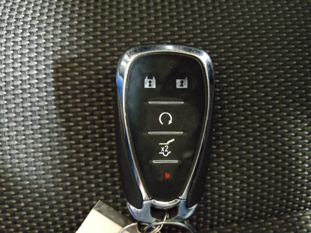 2019 Chevrolet Traverse in Plano, TX 75074 - 18125082 32