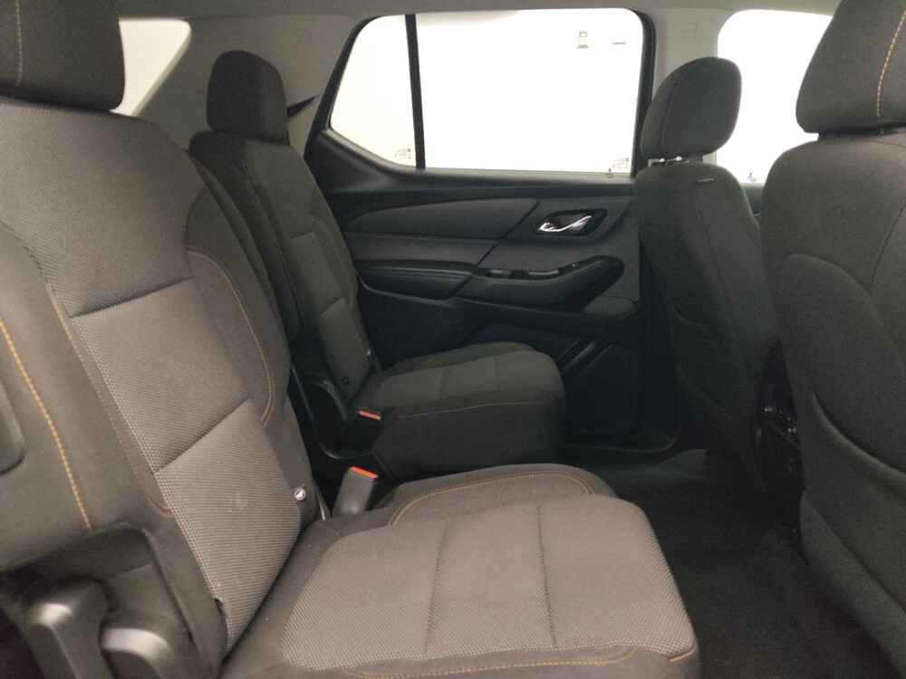 2019 Chevrolet Traverse in Plano, TX 75074 - 18125082 19