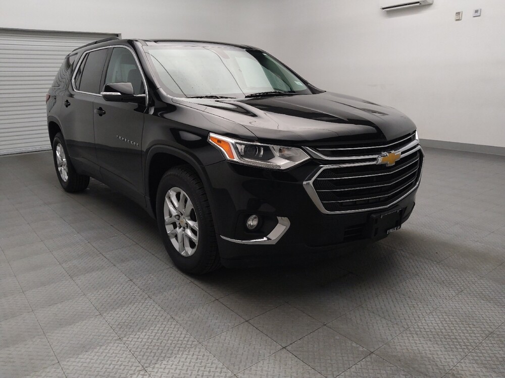 2019 Chevrolet Traverse in Plano, TX 75074 - 18125082 13