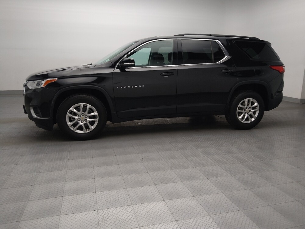 2019 Chevrolet Traverse in Plano, TX 75074 - 18125082 2