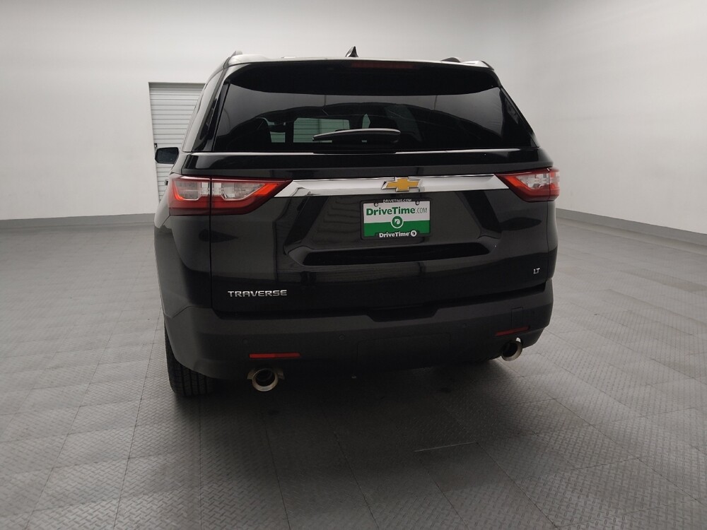 2019 Chevrolet Traverse in Plano, TX 75074 - 18125082 6