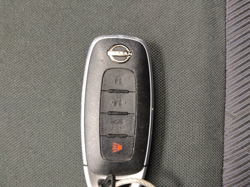 2024 Nissan Versa in Fort Worth, TX 76116 - 18125083 32