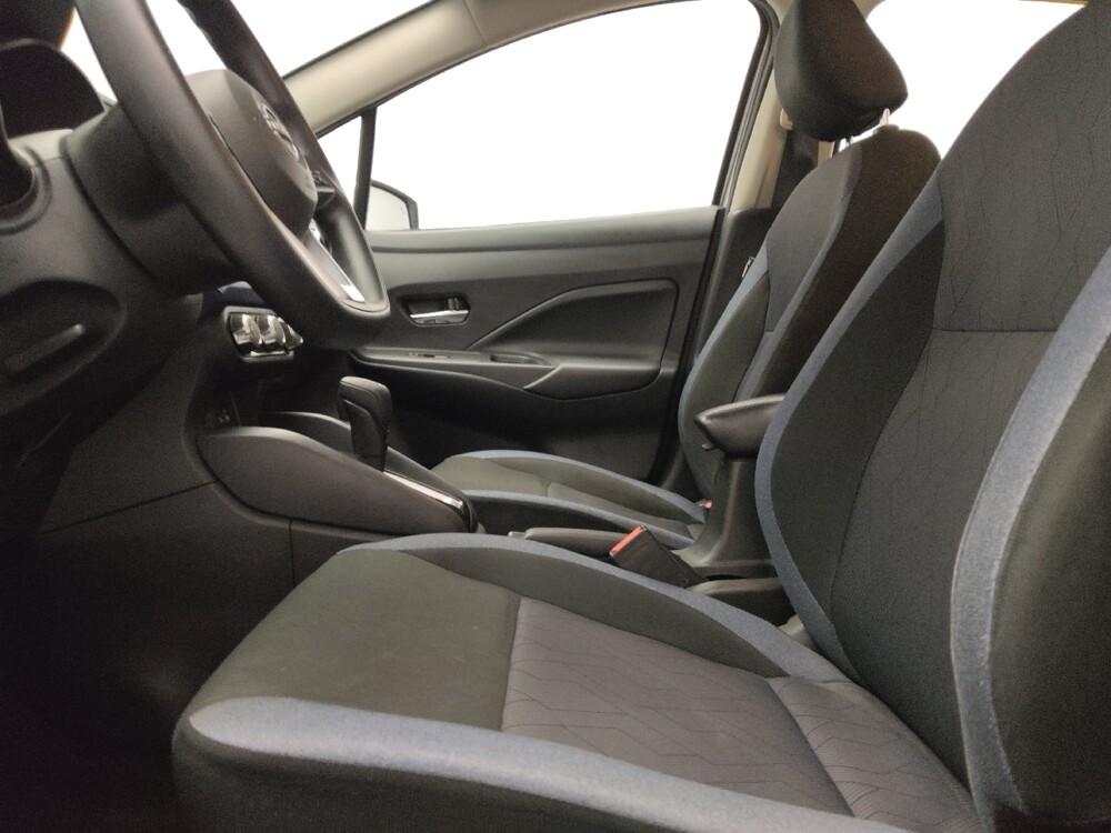 2024 Nissan Versa in Fort Worth, TX 76116 - 18125083 17