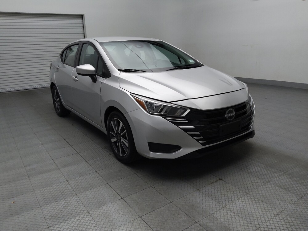 2024 Nissan Versa in Fort Worth, TX 76116 - 18125083 13