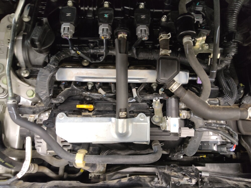 2024 Nissan Versa in Fort Worth, TX 76116 - 18125083 30