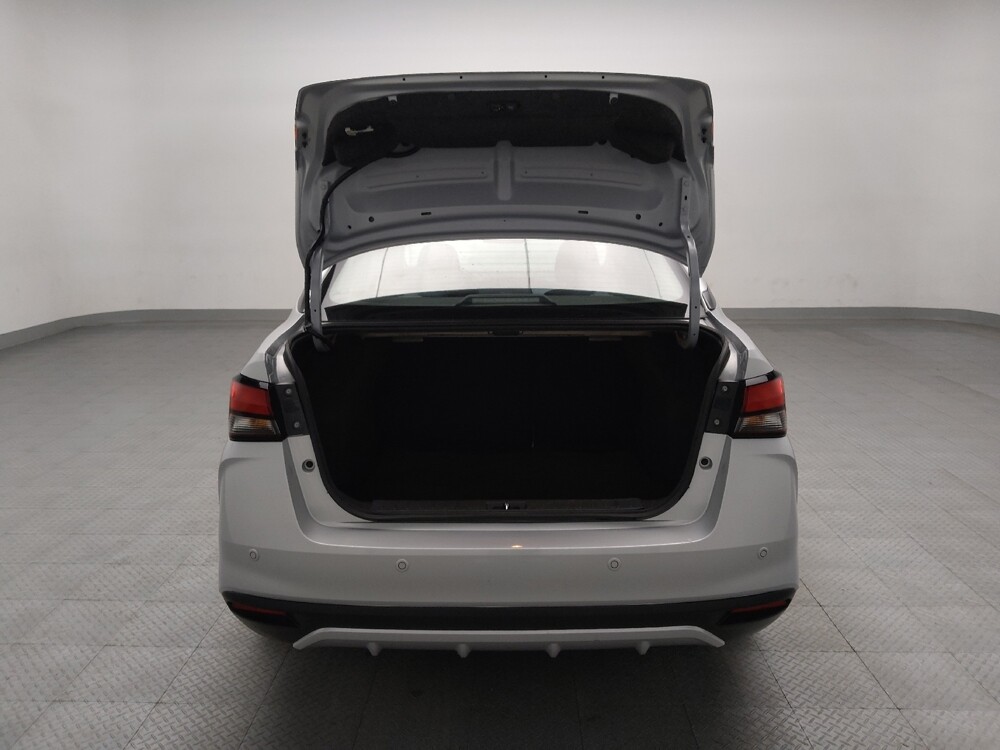 2024 Nissan Versa in Fort Worth, TX 76116 - 18125083 29