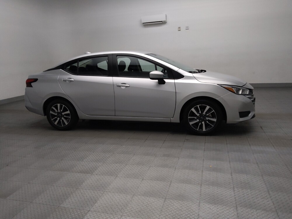 2024 Nissan Versa in Fort Worth, TX 76116 - 18125083 11