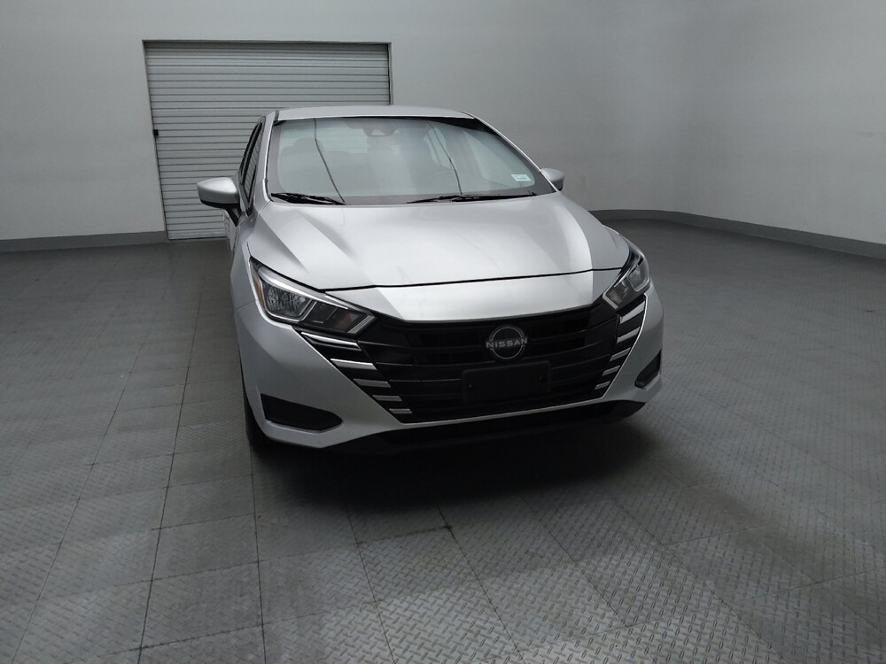 2024 Nissan Versa in Fort Worth, TX 76116 - 18125083 14
