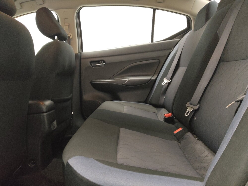 2024 Nissan Versa in Fort Worth, TX 76116 - 18125083 18