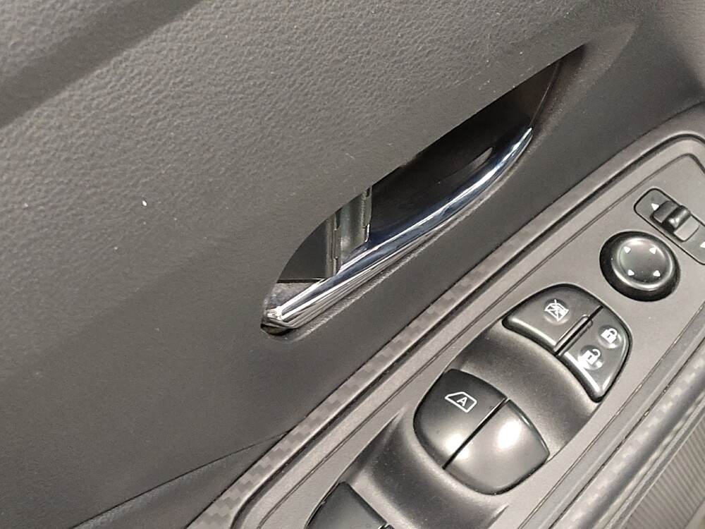 2024 Nissan Versa in Fort Worth, TX 76116 - 18125083 27