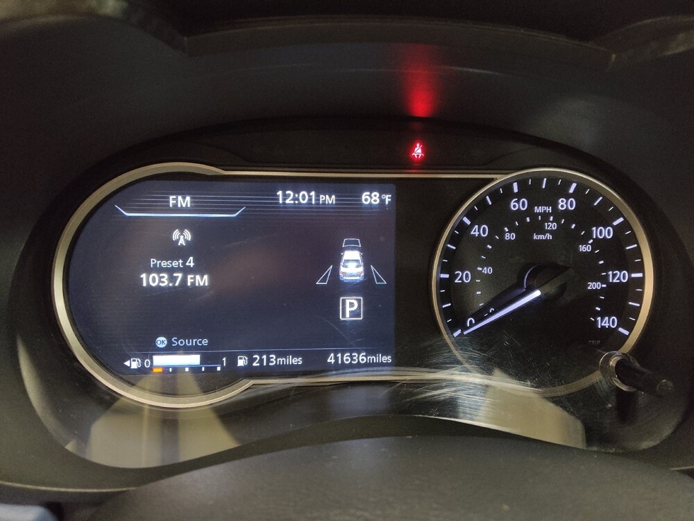 2024 Nissan Versa in Fort Worth, TX 76116 - 18125083 23