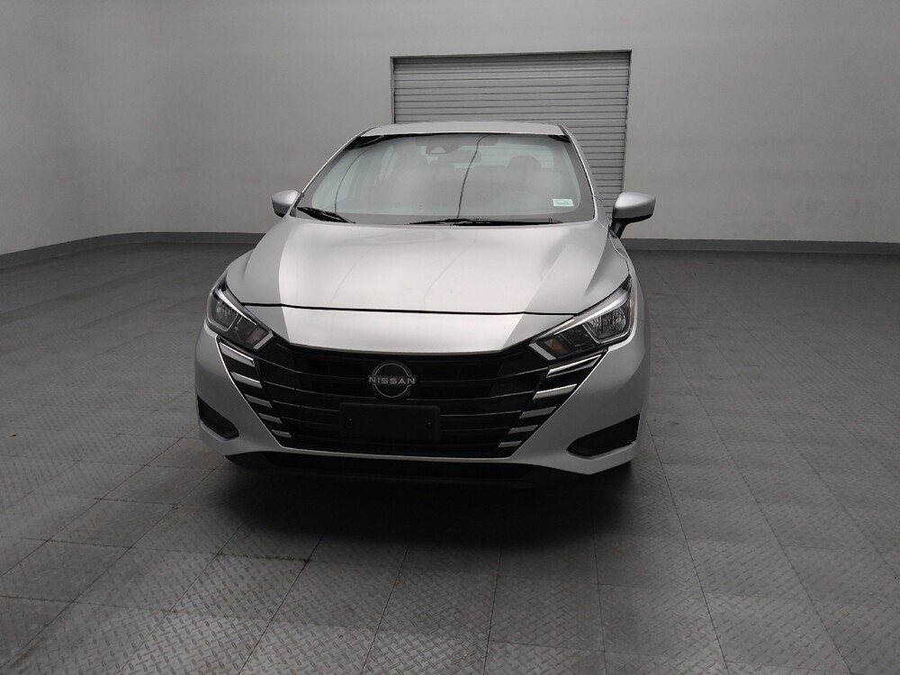 2024 Nissan Versa in Fort Worth, TX 76116 - 18125083 15