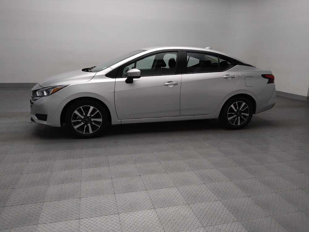 2024 Nissan Versa in Fort Worth, TX 76116 - 18125083 2