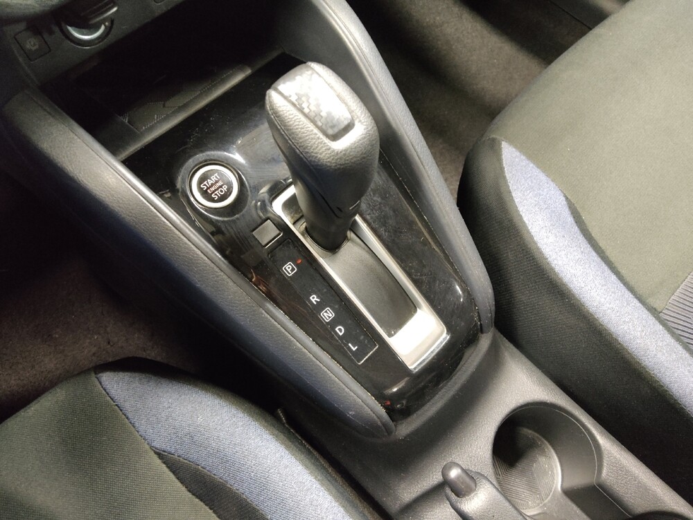 2024 Nissan Versa in Fort Worth, TX 76116 - 18125083 26