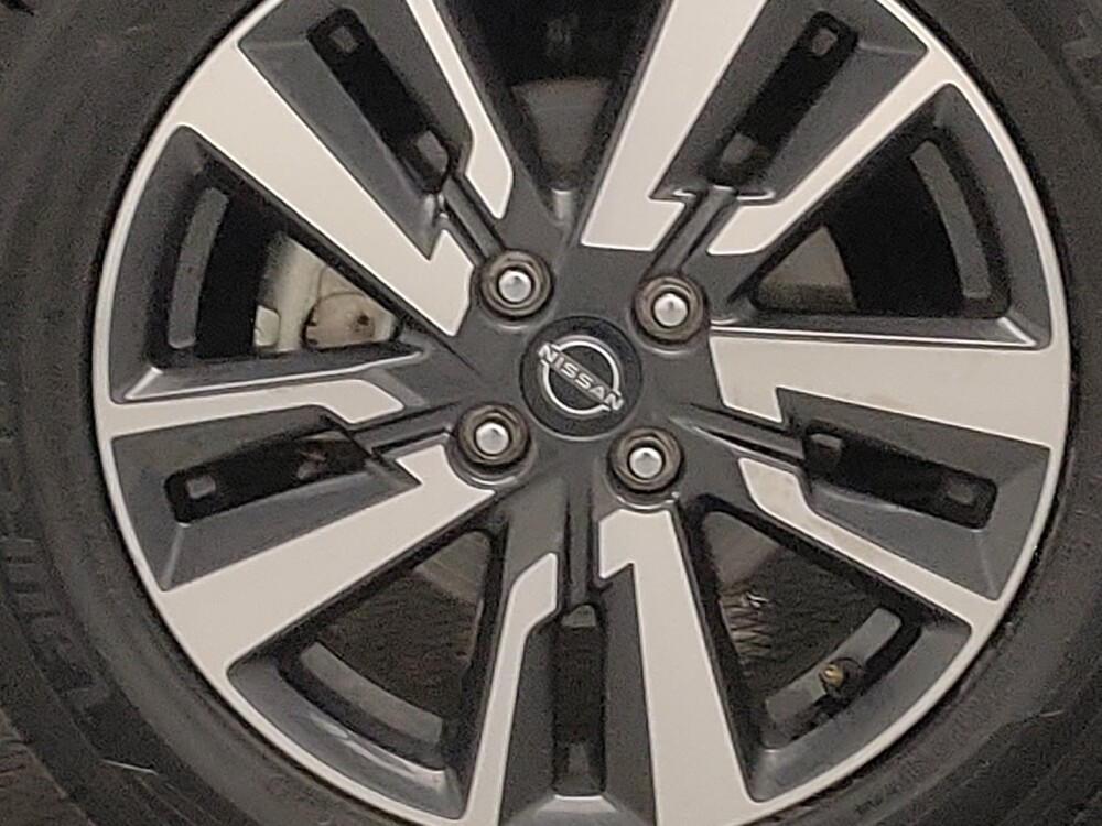 2024 Nissan Versa in Fort Worth, TX 76116 - 18125083 31