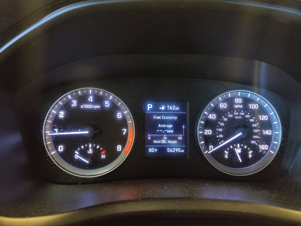 2018 Hyundai Sonata in Tucson, AZ 85705 - 18125084 23