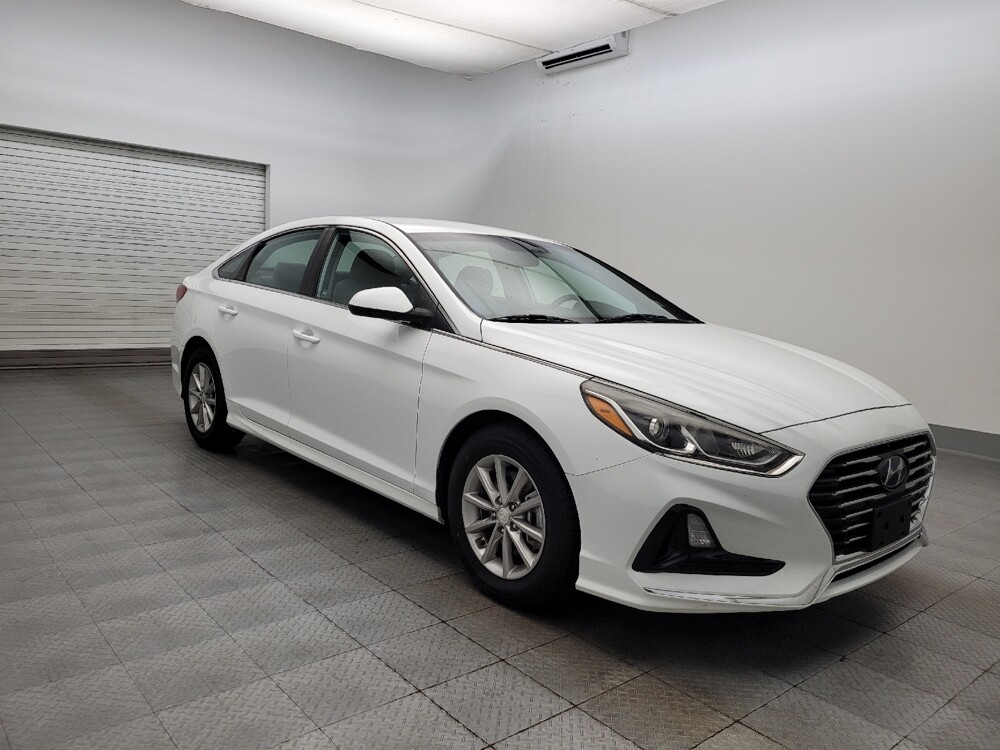 2018 Hyundai Sonata in Tucson, AZ 85705 - 18125084 13