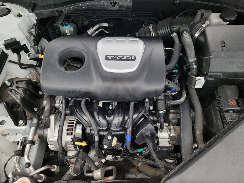 2018 Hyundai Sonata in Tucson, AZ 85705 - 18125084 30