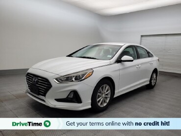 2018 Hyundai Sonata in Tucson, AZ 85705