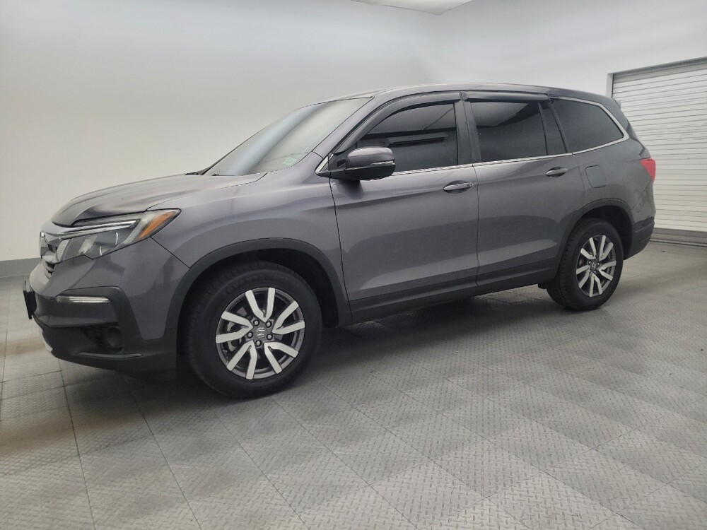 2020 Honda Pilot in Phoenix, AZ 85022 - 18125085 2