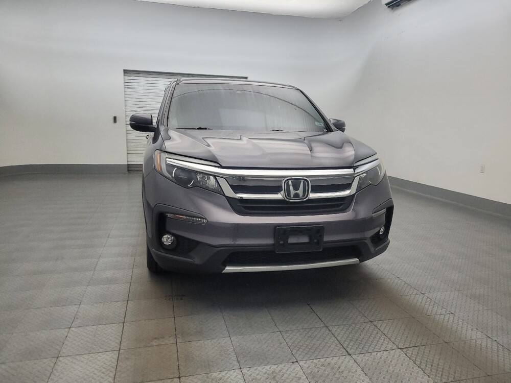 2020 Honda Pilot in Phoenix, AZ 85022 - 18125085 14