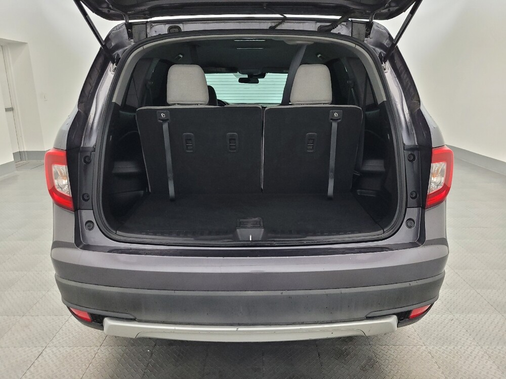 2020 Honda Pilot in Phoenix, AZ 85022 - 18125085 29